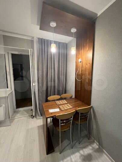 Квартира-студия, 34 м², 5/16 эт.