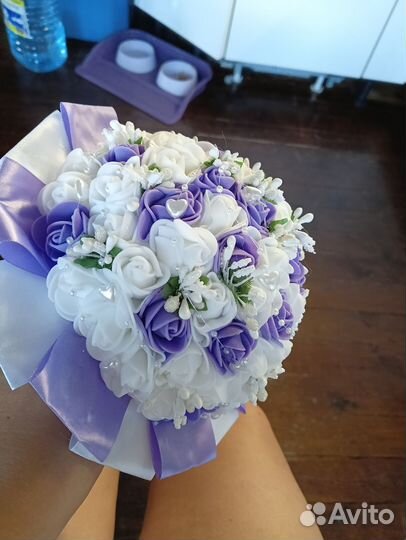 Свадебные украшения