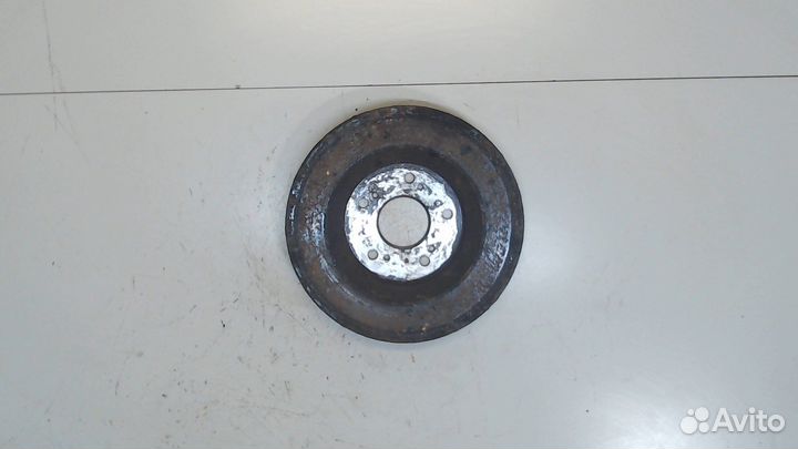 Диск тормозной Mitsubishi ASX, 2012