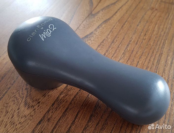 Clarisonic MIA 2 - прибор для глубокого очищения
