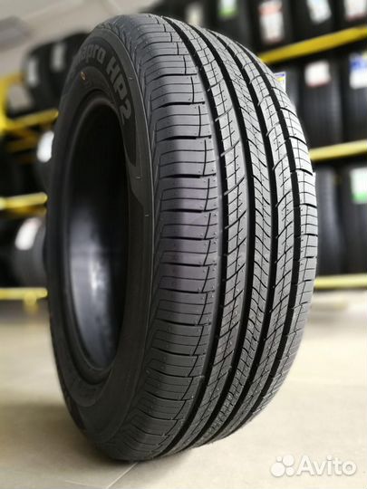 Hankook Dynapro HP2 RA33 225/60 R17 99H