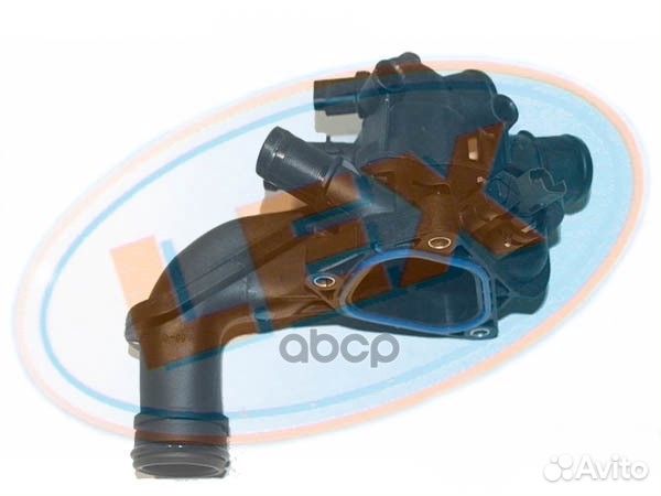 Термостат (с фланцем/датч) TM3474 Lex