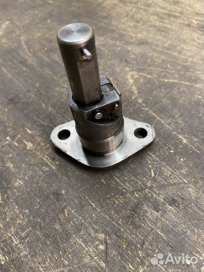 Натяжитель цепи на 4м40 Паджеро 2