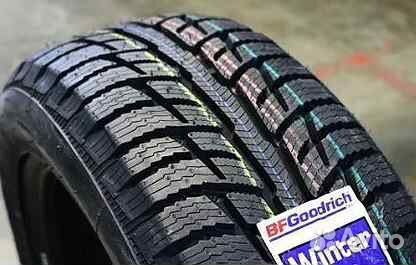 Bfgoodrich Winter T/A KSI 235/55 R17 99T