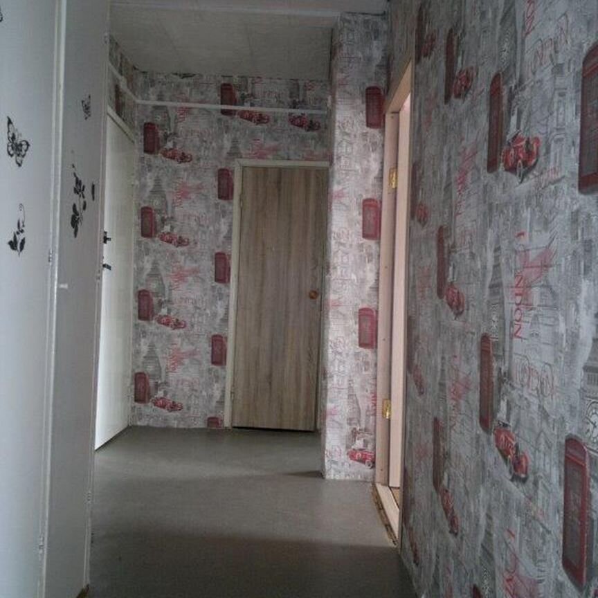 Квартира 51 м²