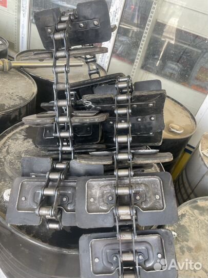 Транспортер дон акрос