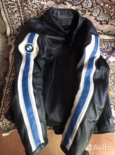 Мото куртки bmw