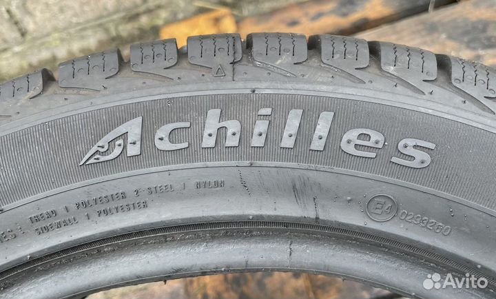 Achilles Winter-101x 195/55 R16