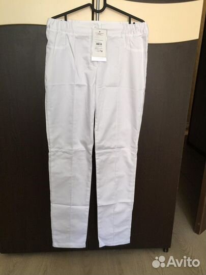 Хирургический костюм женский