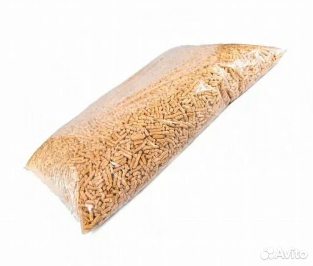 Наполнитель древесный