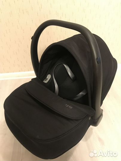 Кресло переноска/автокресло