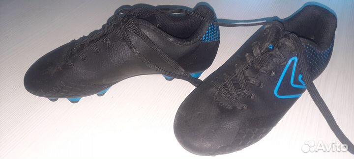 Детская обувь