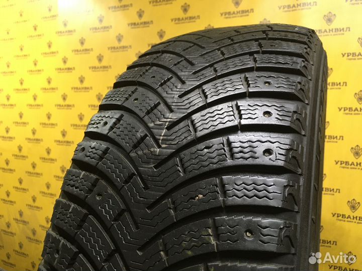 Michelin Latitude X-Ice North 2 235/65 R17 108T