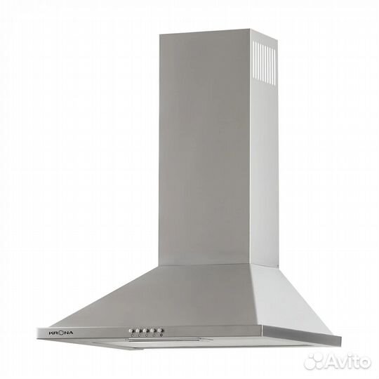 Вытяжка dunstabzugshaube bella 500 inox PB 500