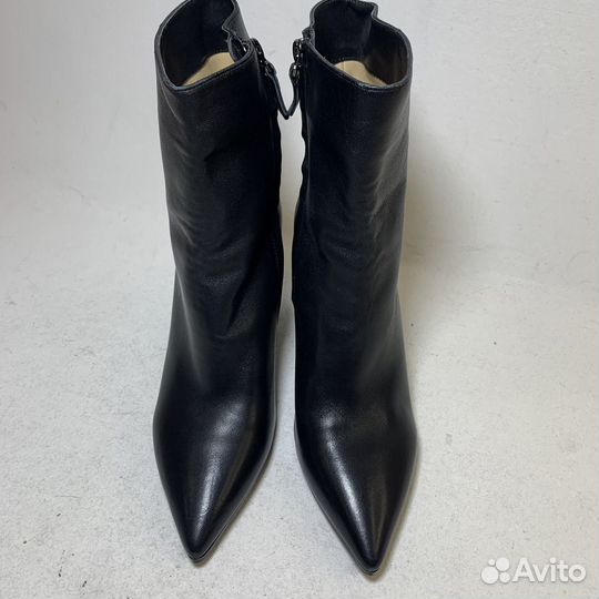 Ботильоны демисезоные 38 размер