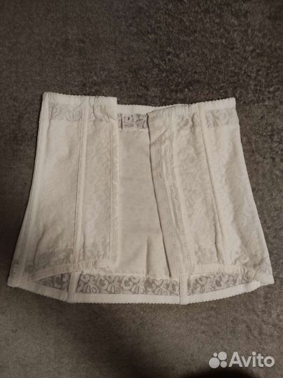 Пояс медицинский, послерлдовой