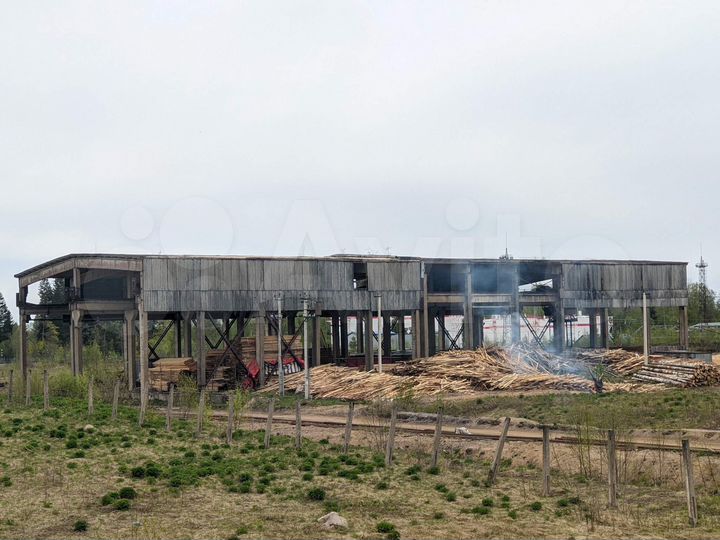 Участок 18 сот. (промназначения)