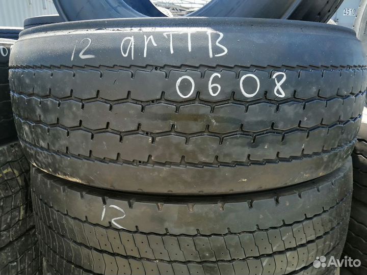 Грузовые шины Michelin 315/70/R22,5 artTB-0608