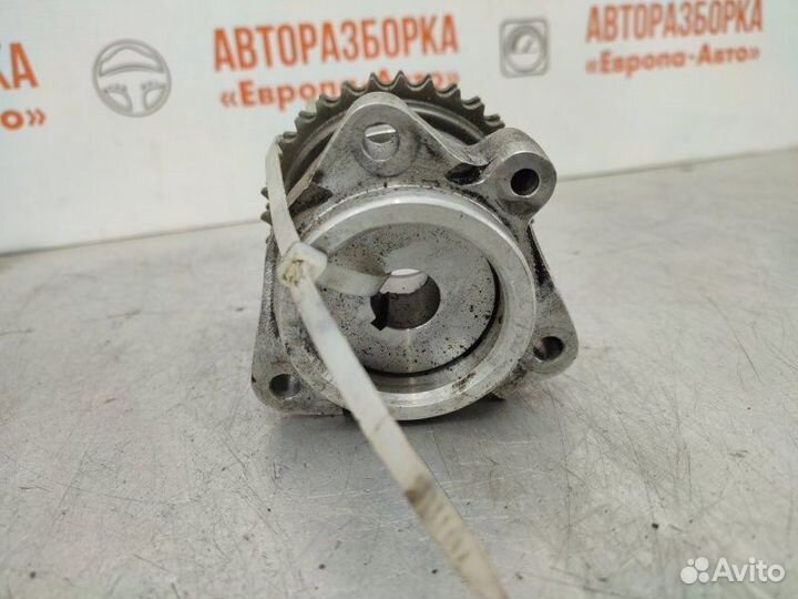 Шестерня тнвд Ssangyong Rexton 2 2.7 Л 2008