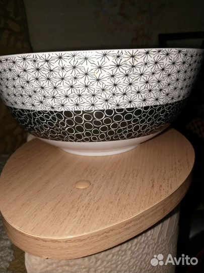 Салатница Икея