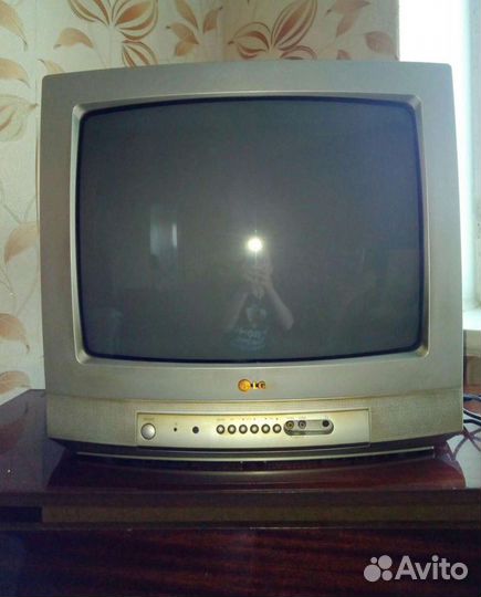 Телевизор LG