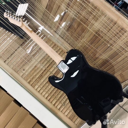 Гитара telecaster