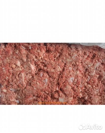 Мясо говядина собакам,Собачий фарш,кости