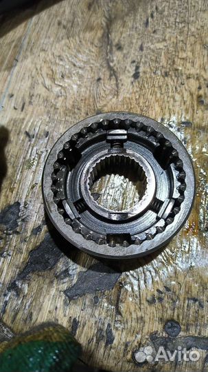 5-6 передача 7 ряд ваз 2108,приора, 2112 и тд