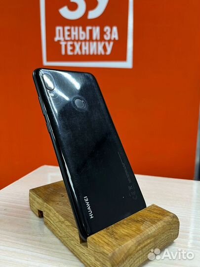 HUAWEI Y6 (2019), 2/32 ГБ