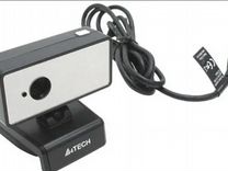 Веб-камера A4Tech PK-760E