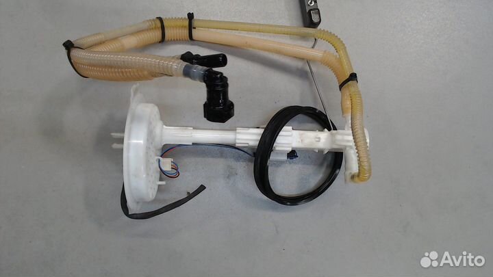 Датчик уровня топлива Volkswagen Caddy 2015, 2016