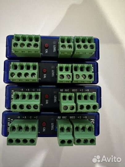 Модуль fc-33 signal conditoiner/transmitter