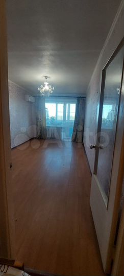 1-к. квартира, 41,1 м², 8/9 эт.