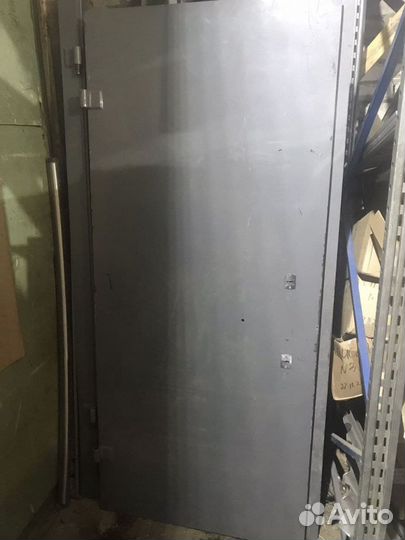 Дверь входная