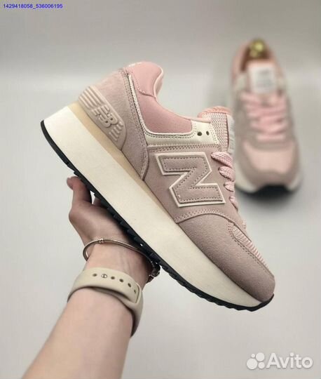 Кроссовки New Balance 574 (Арт.96085)