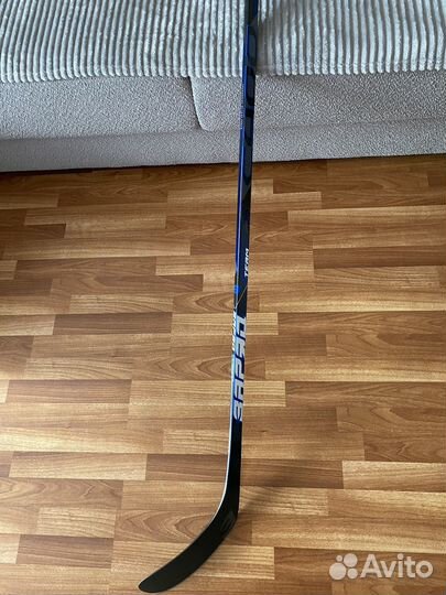 Клюшка Заряд С400.Ноаая