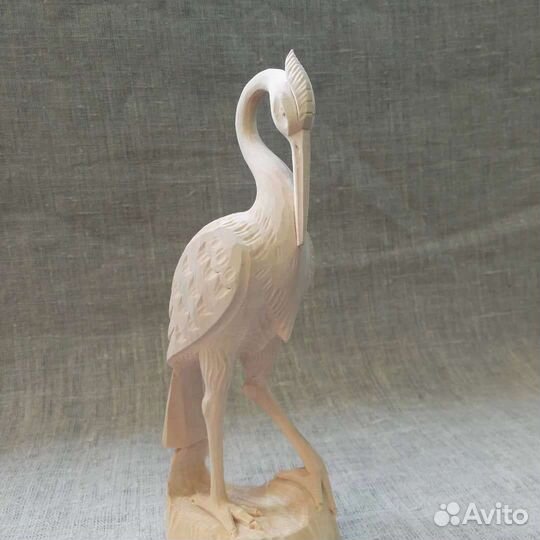 Ручная резьба по дереву