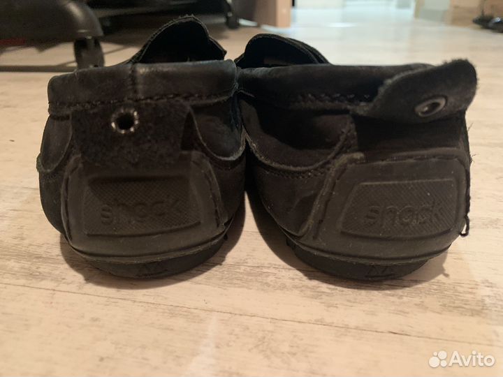 Макасины мужские 41 размер