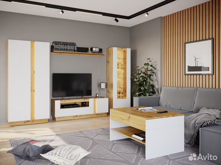 Шкафсервант