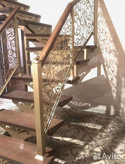 Лестница От производителя На заказ