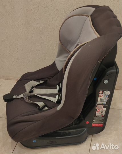 Детское автокресло 9 до 36 кг cybex