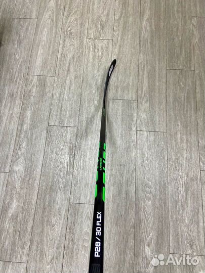 Клюшка Bauer Nexus S24 Performance 30 Flex (L)