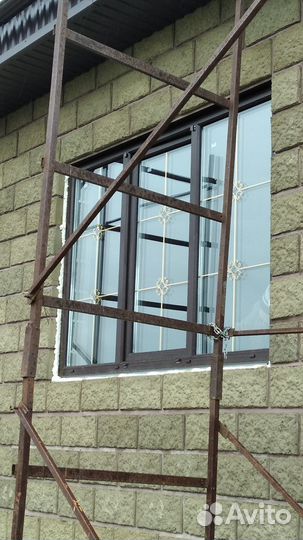 Окна для дома