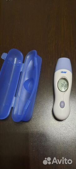 Аспиратор B.Well, градусник, соски Medela, пилочка