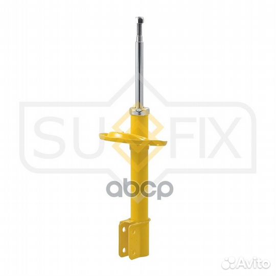 Стойка амортизаторная перед прав/лев LADA xray