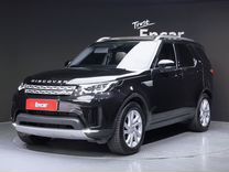 Land Rover Discovery 3.0 AT, 2019, 27 923 км, с пробегом, цена 4 950 000 руб.