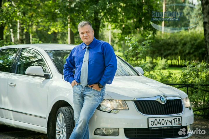 Инструктор / тренер по вождению