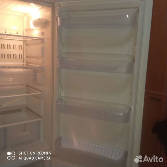 Холодильник Индезит