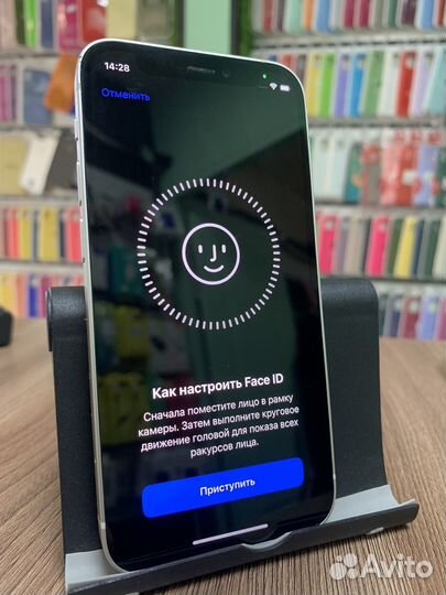 iPhone 12 mini, 128 ГБ