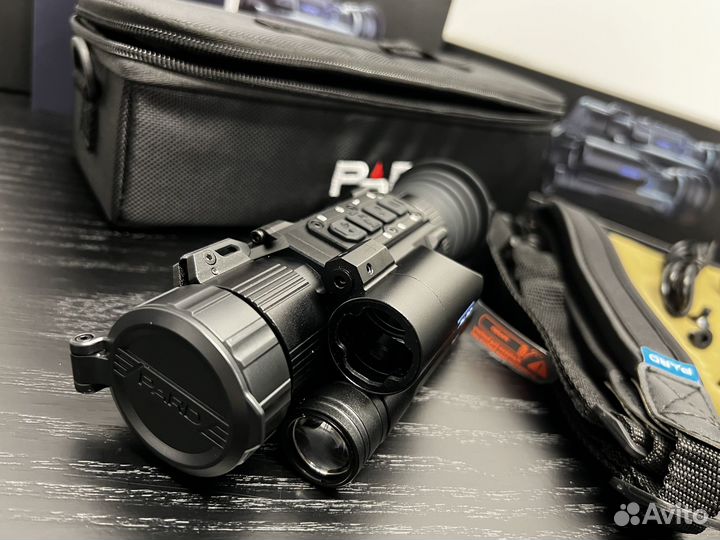 Прицел Тепловизионный pard SA32-25LRF